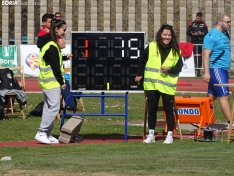 Foto 12 - Numantino y Celt&iacute;beras comienzan la temporada, finalizando en la segunda y tercera posici&oacute;n, respectivamente