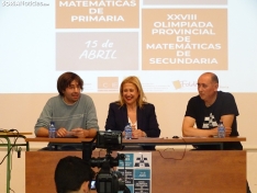 Una imagen del reconocimiento a los jóvenes estudiantes. /SN