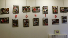 Foto 40 - GALER&Iacute;A Y NOTICIA | 200 fotograf&iacute;as rememoran una d&eacute;cada de Cruz Roja en la exposici&oacute;n &lsquo;El Voluntariado en &Aacute;greda&rsquo;