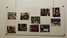 Foto 39 - GALER&Iacute;A Y NOTICIA | 200 fotograf&iacute;as rememoran una d&eacute;cada de Cruz Roja en la exposici&oacute;n &lsquo;El Voluntariado en &Aacute;greda&rsquo;