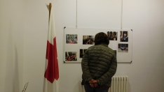 Foto 38 - GALER&Iacute;A Y NOTICIA | 200 fotograf&iacute;as rememoran una d&eacute;cada de Cruz Roja en la exposici&oacute;n &lsquo;El Voluntariado en &Aacute;greda&rsquo;