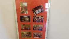 Foto 36 - GALER&Iacute;A Y NOTICIA | 200 fotograf&iacute;as rememoran una d&eacute;cada de Cruz Roja en la exposici&oacute;n &lsquo;El Voluntariado en &Aacute;greda&rsquo;