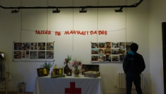 Foto 32 - GALER&Iacute;A Y NOTICIA | 200 fotograf&iacute;as rememoran una d&eacute;cada de Cruz Roja en la exposici&oacute;n &lsquo;El Voluntariado en &Aacute;greda&rsquo;
