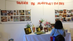 Foto 30 - GALER&Iacute;A Y NOTICIA | 200 fotograf&iacute;as rememoran una d&eacute;cada de Cruz Roja en la exposici&oacute;n &lsquo;El Voluntariado en &Aacute;greda&rsquo;