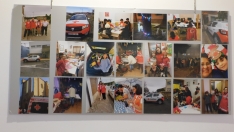 Foto 28 - GALER&Iacute;A Y NOTICIA | 200 fotograf&iacute;as rememoran una d&eacute;cada de Cruz Roja en la exposici&oacute;n &lsquo;El Voluntariado en &Aacute;greda&rsquo;
