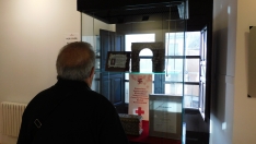 Foto 25 - GALER&Iacute;A Y NOTICIA | 200 fotograf&iacute;as rememoran una d&eacute;cada de Cruz Roja en la exposici&oacute;n &lsquo;El Voluntariado en &Aacute;greda&rsquo;