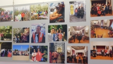 Foto 23 - GALER&Iacute;A Y NOTICIA | 200 fotograf&iacute;as rememoran una d&eacute;cada de Cruz Roja en la exposici&oacute;n &lsquo;El Voluntariado en &Aacute;greda&rsquo;