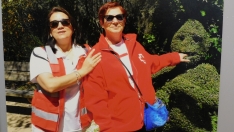 Foto 21 - GALER&Iacute;A Y NOTICIA | 200 fotograf&iacute;as rememoran una d&eacute;cada de Cruz Roja en la exposici&oacute;n &lsquo;El Voluntariado en &Aacute;greda&rsquo;