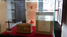 Foto 19 - GALER&Iacute;A Y NOTICIA | 200 fotograf&iacute;as rememoran una d&eacute;cada de Cruz Roja en la exposici&oacute;n &lsquo;El Voluntariado en &Aacute;greda&rsquo;