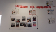 Foto 16 - GALER&Iacute;A Y NOTICIA | 200 fotograf&iacute;as rememoran una d&eacute;cada de Cruz Roja en la exposici&oacute;n &lsquo;El Voluntariado en &Aacute;greda&rsquo;