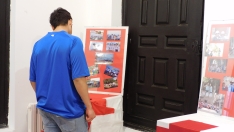 Foto 14 - GALER&Iacute;A Y NOTICIA | 200 fotograf&iacute;as rememoran una d&eacute;cada de Cruz Roja en la exposici&oacute;n &lsquo;El Voluntariado en &Aacute;greda&rsquo;
