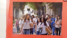 Foto 12 - GALER&Iacute;A Y NOTICIA | 200 fotograf&iacute;as rememoran una d&eacute;cada de Cruz Roja en la exposici&oacute;n &lsquo;El Voluntariado en &Aacute;greda&rsquo;