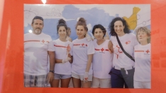 Foto 10 - GALER&Iacute;A Y NOTICIA | 200 fotograf&iacute;as rememoran una d&eacute;cada de Cruz Roja en la exposici&oacute;n &lsquo;El Voluntariado en &Aacute;greda&rsquo;