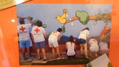 Foto 9 - GALER&Iacute;A Y NOTICIA | 200 fotograf&iacute;as rememoran una d&eacute;cada de Cruz Roja en la exposici&oacute;n &lsquo;El Voluntariado en &Aacute;greda&rsquo;