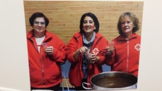 Foto 8 - GALER&Iacute;A Y NOTICIA | 200 fotograf&iacute;as rememoran una d&eacute;cada de Cruz Roja en la exposici&oacute;n &lsquo;El Voluntariado en &Aacute;greda&rsquo;