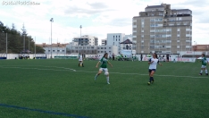 Foto 70 - GALER&Iacute;A Y NOTICIA | El San Jos&eacute; Femenino se proclama campe&oacute;n del I Torneo Nacional Alev&iacute;n