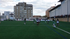 Foto 69 - GALER&Iacute;A Y NOTICIA | El San Jos&eacute; Femenino se proclama campe&oacute;n del I Torneo Nacional Alev&iacute;n