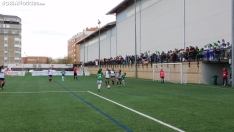 Foto 68 - GALER&Iacute;A Y NOTICIA | El San Jos&eacute; Femenino se proclama campe&oacute;n del I Torneo Nacional Alev&iacute;n