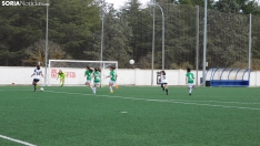 Foto 66 - GALER&Iacute;A Y NOTICIA | El San Jos&eacute; Femenino se proclama campe&oacute;n del I Torneo Nacional Alev&iacute;n