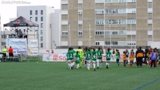 Foto 60 - GALER&Iacute;A Y NOTICIA | El San Jos&eacute; Femenino se proclama campe&oacute;n del I Torneo Nacional Alev&iacute;n