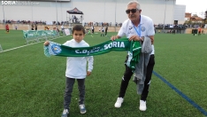 Foto 58 - GALER&Iacute;A Y NOTICIA | El San Jos&eacute; Femenino se proclama campe&oacute;n del I Torneo Nacional Alev&iacute;n