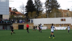 Foto 56 - GALER&Iacute;A Y NOTICIA | El San Jos&eacute; Femenino se proclama campe&oacute;n del I Torneo Nacional Alev&iacute;n