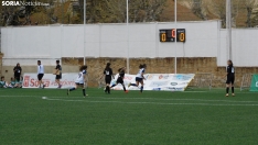 Foto 55 - GALER&Iacute;A Y NOTICIA | El San Jos&eacute; Femenino se proclama campe&oacute;n del I Torneo Nacional Alev&iacute;n