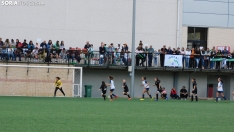 Foto 46 - GALER&Iacute;A Y NOTICIA | El San Jos&eacute; Femenino se proclama campe&oacute;n del I Torneo Nacional Alev&iacute;n