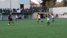 Foto 45 - GALER&Iacute;A Y NOTICIA | El San Jos&eacute; Femenino se proclama campe&oacute;n del I Torneo Nacional Alev&iacute;n