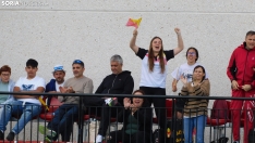 Foto 37 - GALER&Iacute;A Y NOTICIA | El San Jos&eacute; Femenino se proclama campe&oacute;n del I Torneo Nacional Alev&iacute;n