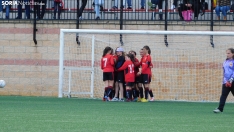 Foto 35 - GALER&Iacute;A Y NOTICIA | El San Jos&eacute; Femenino se proclama campe&oacute;n del I Torneo Nacional Alev&iacute;n