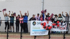Foto 34 - GALER&Iacute;A Y NOTICIA | El San Jos&eacute; Femenino se proclama campe&oacute;n del I Torneo Nacional Alev&iacute;n