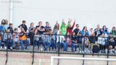Foto 31 - GALER&Iacute;A Y NOTICIA | El San Jos&eacute; Femenino se proclama campe&oacute;n del I Torneo Nacional Alev&iacute;n