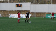 Foto 30 - GALER&Iacute;A Y NOTICIA | El San Jos&eacute; Femenino se proclama campe&oacute;n del I Torneo Nacional Alev&iacute;n
