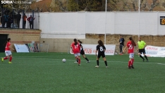 Foto 29 - GALER&Iacute;A Y NOTICIA | El San Jos&eacute; Femenino se proclama campe&oacute;n del I Torneo Nacional Alev&iacute;n