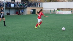 Foto 24 - GALER&Iacute;A Y NOTICIA | El San Jos&eacute; Femenino se proclama campe&oacute;n del I Torneo Nacional Alev&iacute;n