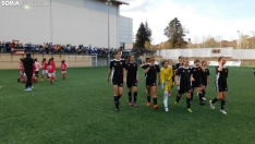 Foto 23 - GALER&Iacute;A Y NOTICIA | El San Jos&eacute; Femenino se proclama campe&oacute;n del I Torneo Nacional Alev&iacute;n