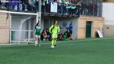 Foto 17 - GALER&Iacute;A Y NOTICIA | El San Jos&eacute; Femenino se proclama campe&oacute;n del I Torneo Nacional Alev&iacute;n