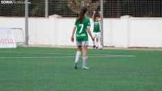 Foto 16 - GALER&Iacute;A Y NOTICIA | El San Jos&eacute; Femenino se proclama campe&oacute;n del I Torneo Nacional Alev&iacute;n