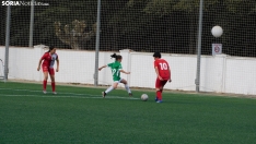 Foto 15 - GALER&Iacute;A Y NOTICIA | El San Jos&eacute; Femenino se proclama campe&oacute;n del I Torneo Nacional Alev&iacute;n