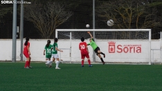 Foto 13 - GALER&Iacute;A Y NOTICIA | El San Jos&eacute; Femenino se proclama campe&oacute;n del I Torneo Nacional Alev&iacute;n