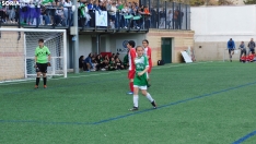 Foto 11 - GALER&Iacute;A Y NOTICIA | El San Jos&eacute; Femenino se proclama campe&oacute;n del I Torneo Nacional Alev&iacute;n