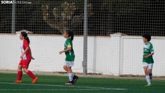 Foto 9 - GALER&Iacute;A Y NOTICIA | El San Jos&eacute; Femenino se proclama campe&oacute;n del I Torneo Nacional Alev&iacute;n