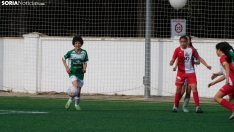 Foto 8 - GALER&Iacute;A Y NOTICIA | El San Jos&eacute; Femenino se proclama campe&oacute;n del I Torneo Nacional Alev&iacute;n