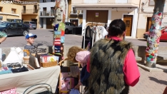 Foto 36 - FOTOS Y NOTICIA | San Esteban vuelve a dar una segunda vida a sus &ldquo;trastos&rdquo; con el mercadillo de segunda mano