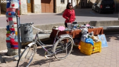 Foto 31 - FOTOS Y NOTICIA | San Esteban vuelve a dar una segunda vida a sus &ldquo;trastos&rdquo; con el mercadillo de segunda mano