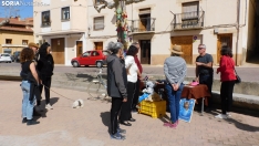 Foto 27 - FOTOS Y NOTICIA | San Esteban vuelve a dar una segunda vida a sus &ldquo;trastos&rdquo; con el mercadillo de segunda mano