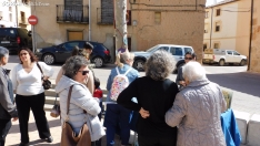 Foto 24 - FOTOS Y NOTICIA | San Esteban vuelve a dar una segunda vida a sus &ldquo;trastos&rdquo; con el mercadillo de segunda mano
