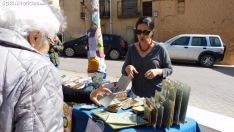Foto 23 - FOTOS Y NOTICIA | San Esteban vuelve a dar una segunda vida a sus &ldquo;trastos&rdquo; con el mercadillo de segunda mano