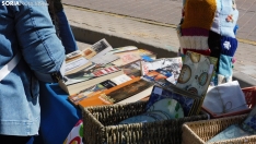 Foto 22 - FOTOS Y NOTICIA | San Esteban vuelve a dar una segunda vida a sus &ldquo;trastos&rdquo; con el mercadillo de segunda mano